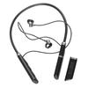 Neckband Bluetooth Headphones Noise Cancelling Strong Bass Stereo Sweatproof Wireless Sports Earbuds