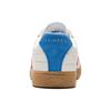 Li-Ning Yunchuan Mens Low Top Skate Shoes White Red AGCS289-3