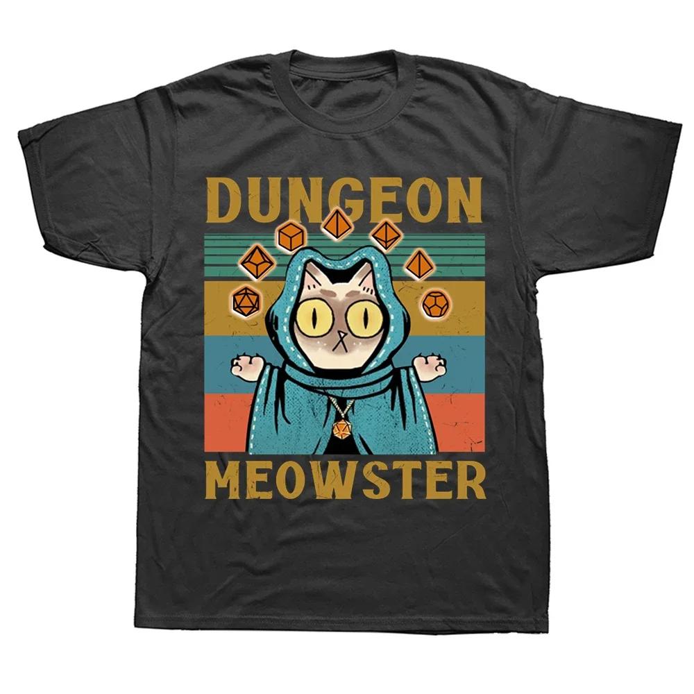 New Dungeon and Dragon Graphic Summer Print Shirt I Have A Plan D20DnD Printed T-shirt Men Women Short Sleeve High StreetT-shirt