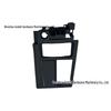Chevrolet Corvette 94-96 Shift Lever Control Panel with Cup Holder