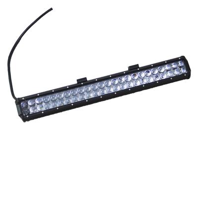 Barra de Luz de Trabalho LED para Indicadores Condução Offroad Barco Carro Trator Caminhão SUV ATV Universal Luz de Trabalho LED