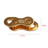 8/9/10 Chain Link Connector Joints Buttons Master Links Chain Bike Accessories