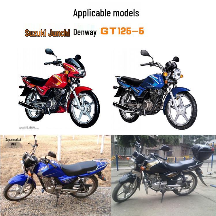 Suzuki Qingqi GT125 Vitezometru Turometru Panou QS125-5