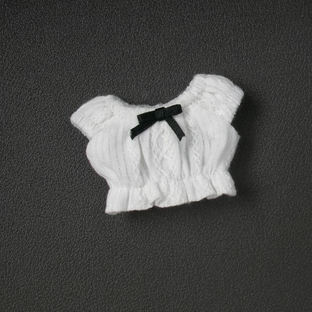 Roupas Blythe Saia Plissada Xadrez Top Tomara-que-caia Vestido de Tule Conjunto Saia com Babados para bonecas Licca Azones Ob22 Ker YMY acessórios