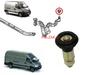 Upper Door Roller Renault Master Mascott Opel Movano Nissan Interstar 1998-2010 - 6041Z-70