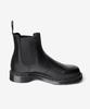 Dr. Martens 25685001 2976 Mono Chelsea Boots BLACK