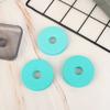 Foam Spools Line Box Winding Board Fishline Shaft Bobbin Spools Tackle Box Lines Shaft Assembly Box Fishing Accessory