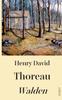 Knyga Walden