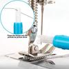 1/2Pcs Needlework Automatic Needle Threader Stitch Unpicker Needle Threading Tool  for Needle Work