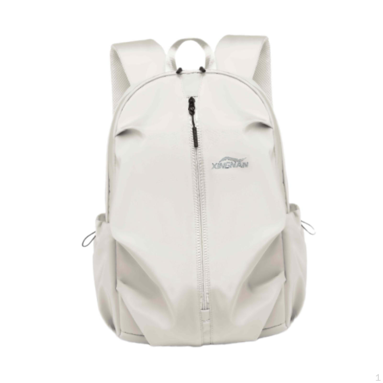 

Backpack for Water Sports and Exploration White S