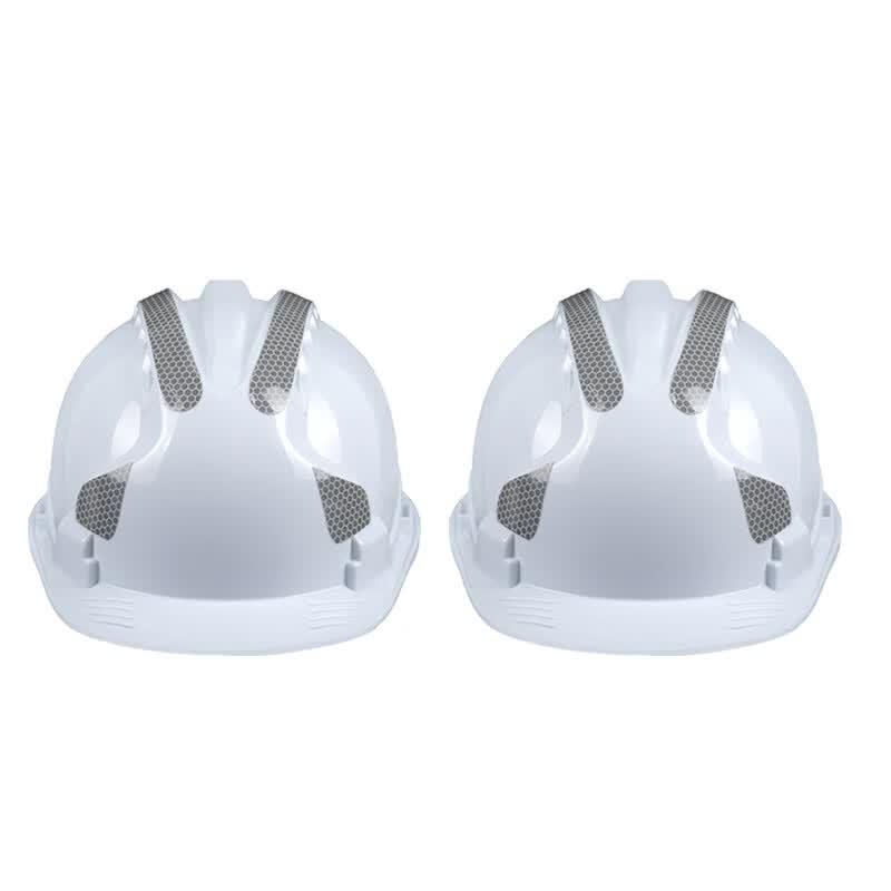 ABS Safety Helmet for Construction