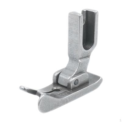 Edge Guide Presser Feet, Sturdy Lockstitch Arts Tools, Multifunction Foot for Industrial