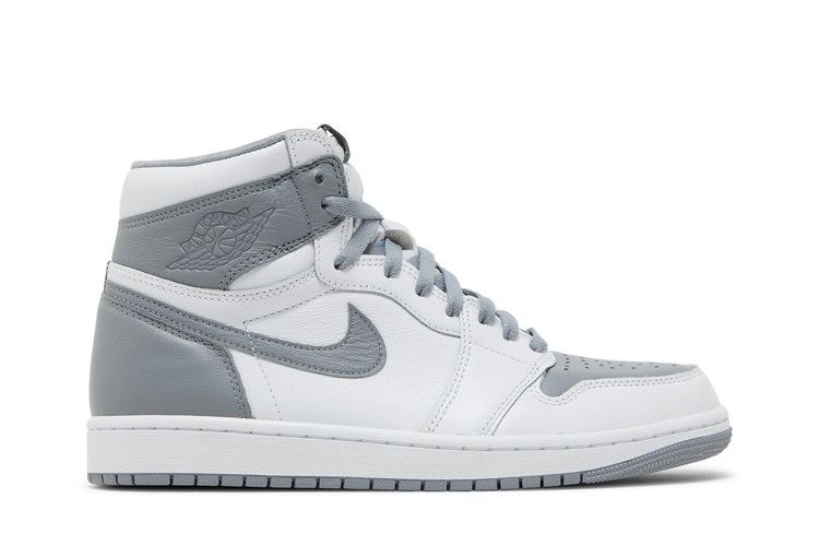Jordan 1 Retro High OG Stealth