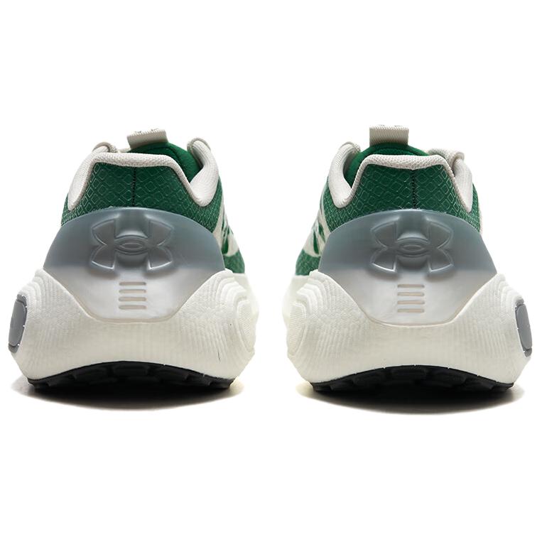 Under Armour Phantom 4 Unisex Casual Shoes Low-Cut Breathable Comfortable Lifestyle Sneakers 6007194-116
