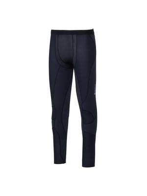Mallas largas Impact Breeze NEGRO 3 [Goldwin]