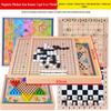 Landa Magnetic Multi-Game Set