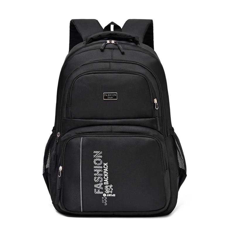 New Business Laptop Backpack Casual Minimalist Travel Commuter Daypack Lightweight Large Capacity