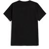 Men Car Letter Graphic Print Short Sleeve Round Neck T Shirt Tee Graphic T Shirts Men Clothing Cotton Daily Four Seasons