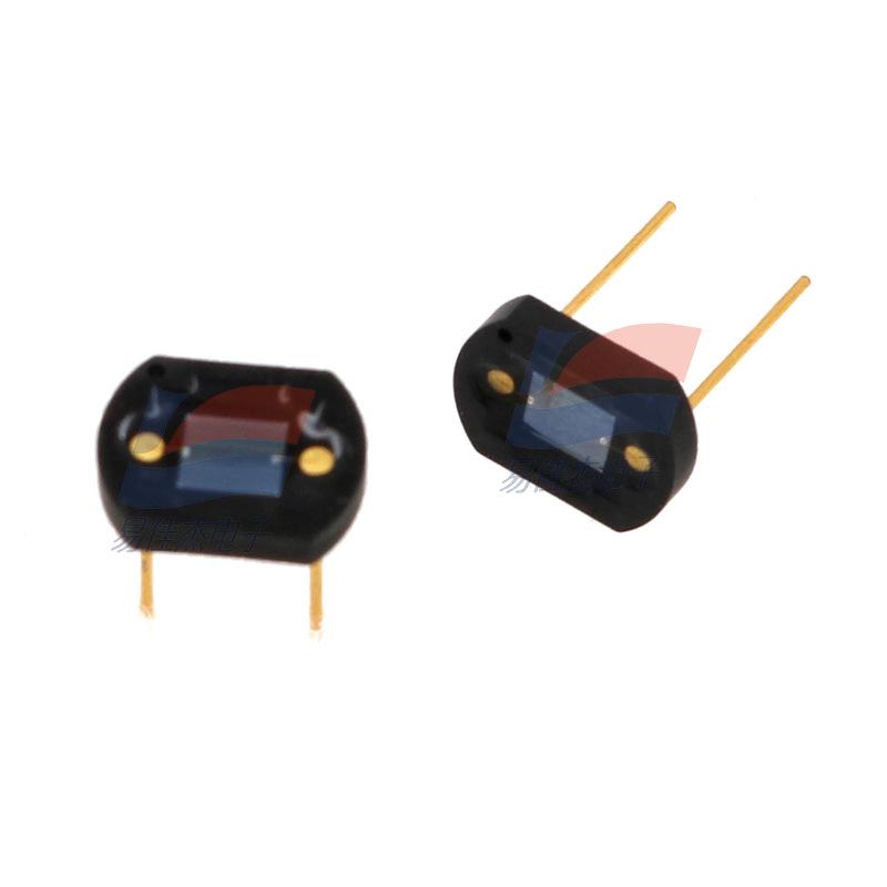 Japanese Silicon Photodiode S16838-02MS for Optical Measurement, Compatible with S1133-01