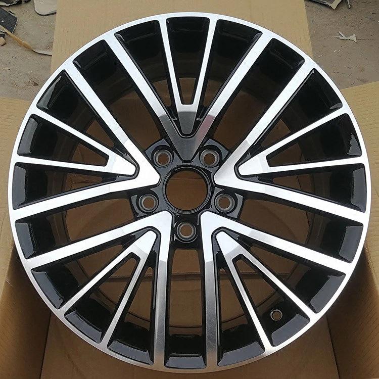 Volkswagen Touareg 1316 Tērauda disks, savietojams