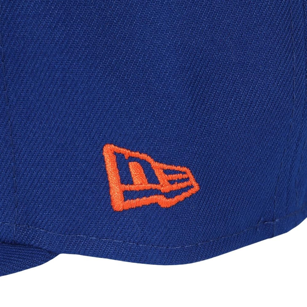 New Era 59FIFTY New York Mets Alternate Cap, 59.6cm