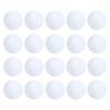 Fake Indoor Snow Balls Realistic Balls For Snow Fight 20 Pieces Ergonomic Toy For Indoors Outdoors Children Adults Village Photo