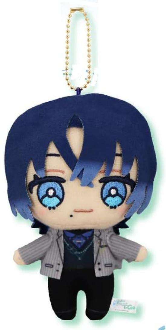 

Плюшевый Кайой Hololive Friends to Go Официальный Мерч