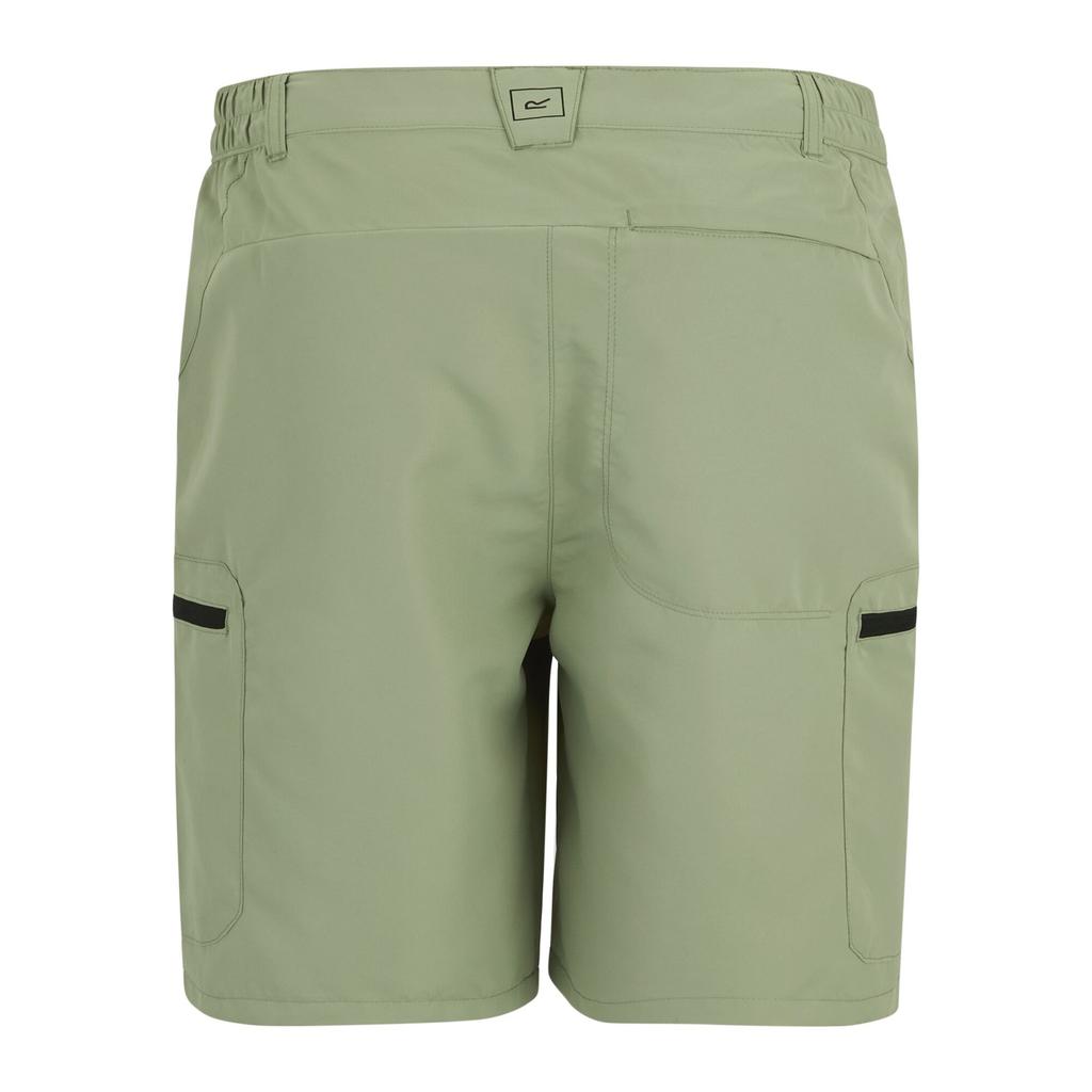 Regatta Pantaloncini Leesville III da uomo