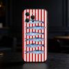 Colorful S-Sardine L-Lobster Fish Phone Case For iPhone 17,16,15,14,13,12,11 Plus,Pro Max,SE4Soft Silicone Black Cover