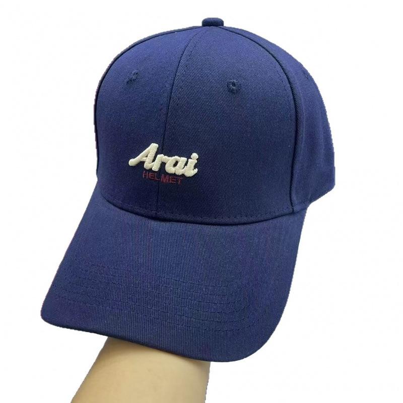 High-Quality Hard-Top Baseball Cap, Enlarged And Widened Brim, Small And Versatile Face, Sunscreen And Sunshade Cap.
