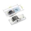 2PCS Car Led Welcome Light Courtesy Projector Ghost Shadow Logo Emblem Lamp For Citroen C1 C2 C3 C4 C5 C6 C4L DS3 DS4 DS5 DS6