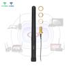 External WiFi Antennae with SMA to Pigtail 2.4GHz Fast Connection for 5Pro/5MAX/5Plus/5Ultra Development Boards