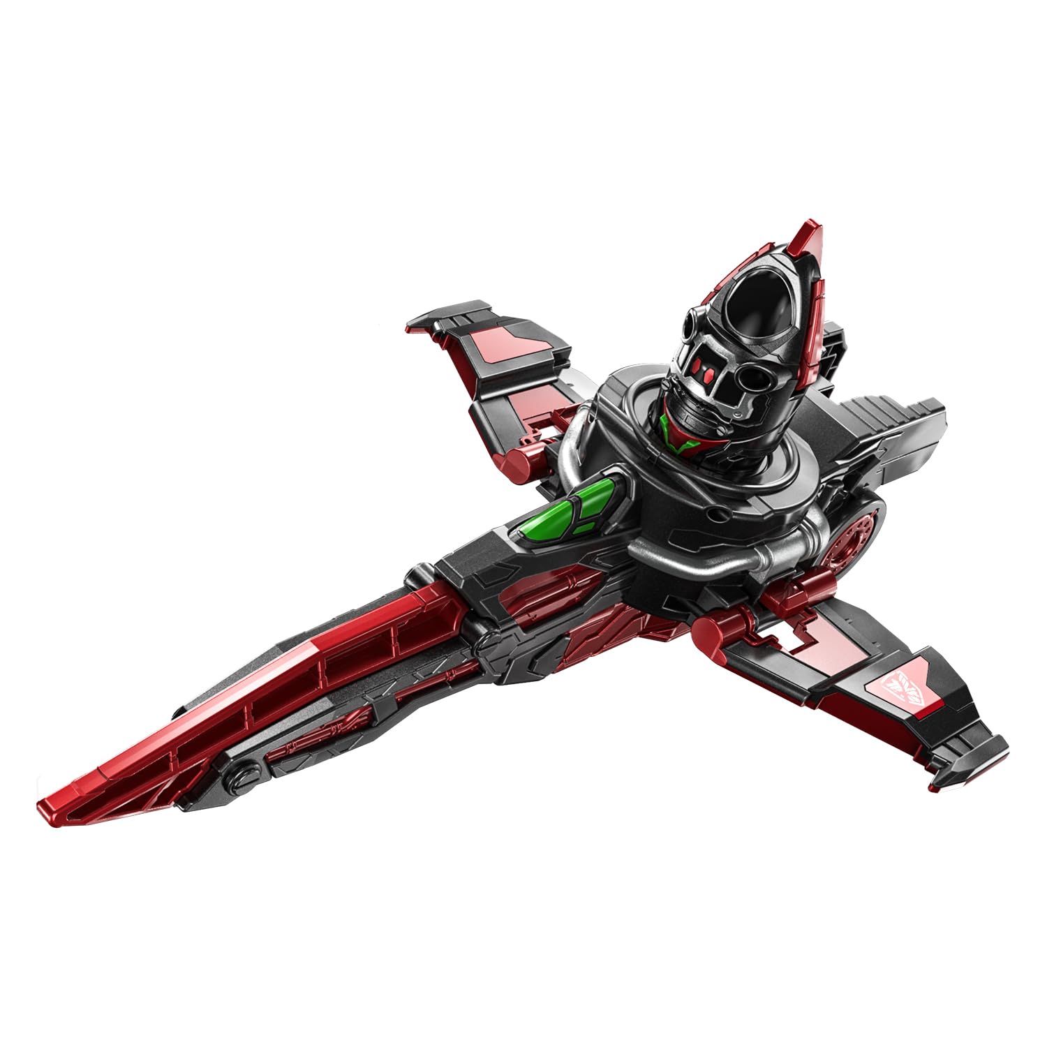 Bandai Space Sheriff Gavan Infinity DX Gabarion Saber Dark Version Target Age 3 and Up PROJECT R.E.D.