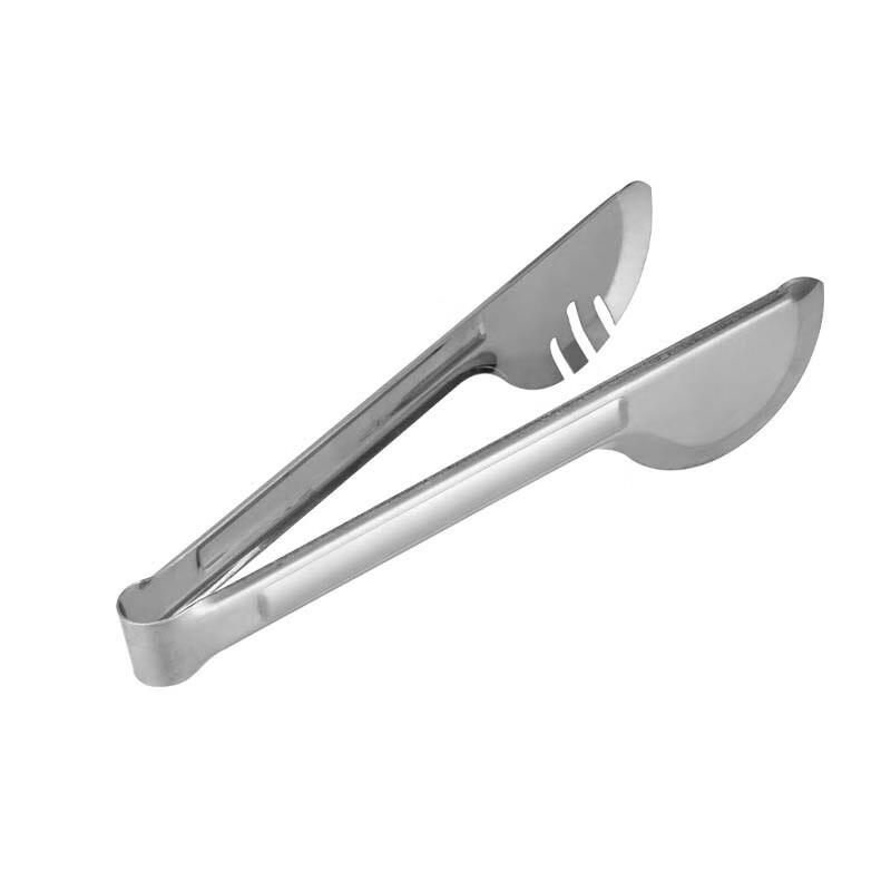 Stainless Steel Food Clip