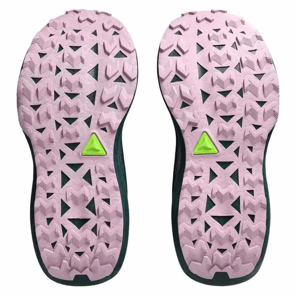 Asics Trail Running Shoes Trabuco Max 4