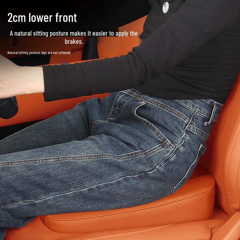 Haval H6/H5/M6 Big Dog Divine Beast Dragon Ice Silk Car Seat Cushion - Summer Cooling Pad Decor
