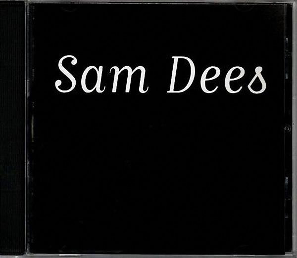 

CD SAM DEES - Sam Dees AAR001 After All Recor UK Soul/Funk Used