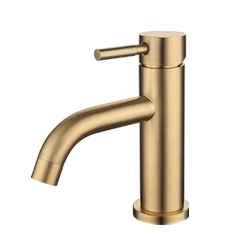 TLXT Bathroom Washbasin Faucet