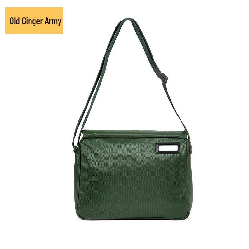 Tactical Sling Bag
