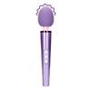Loveline - Wand Vibrator - Purpleberry