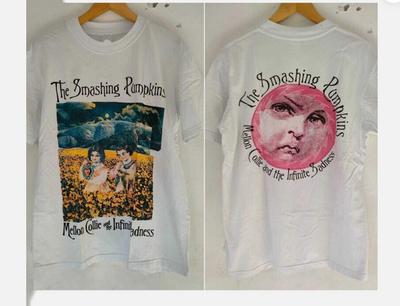 The Smashing Pumpkins Mellon Collie And The Infinite Sadness T-Shirt