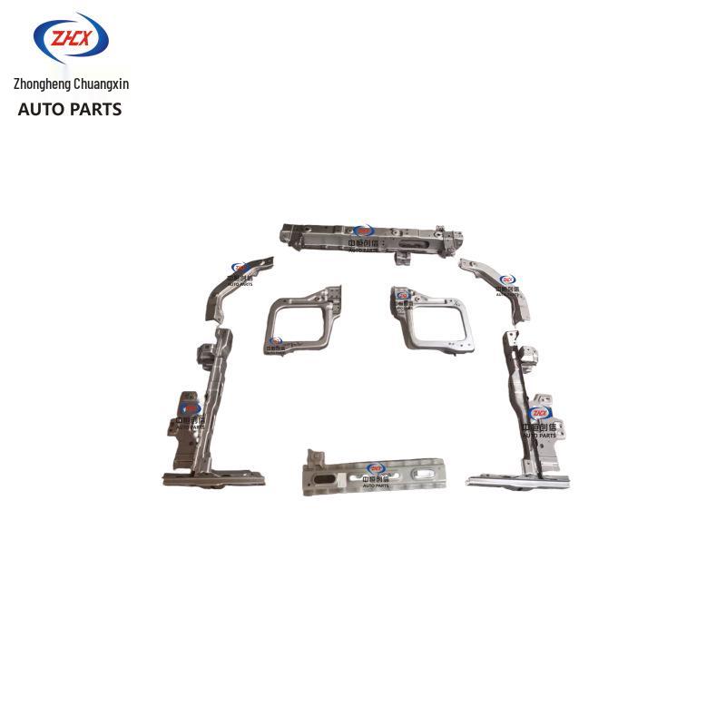 Compatible Radiator Frame for Changan Oshan X7 - Complete Vehicle Accessory Zhongheng Chuangxin