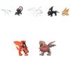 How To Train Your Dragon Doll Figure Movable Mini Dragon For Imaginative Play