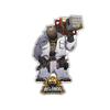 New Hot Game Zenless Zone Zero Vivian Hugo Vlad Jane Doe Von Lycaon Nicole Acrylic Stand Model Plate Desk Decor Collection