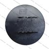 For Ford Fiesta MK7 2008 2009 2010 2011 2012 Petrol Fuel Cap Door Tank Flap Cover Oil Filler Gas Lid 1866686