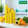 ubag Commercial Food Grade PVC Cling Film