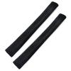 1-2pcs Refrigerator Door Handle Cover Kitchen Appliance Decor Fridge Oven Handle Antiskid Door Knob Protector Black Grey Red