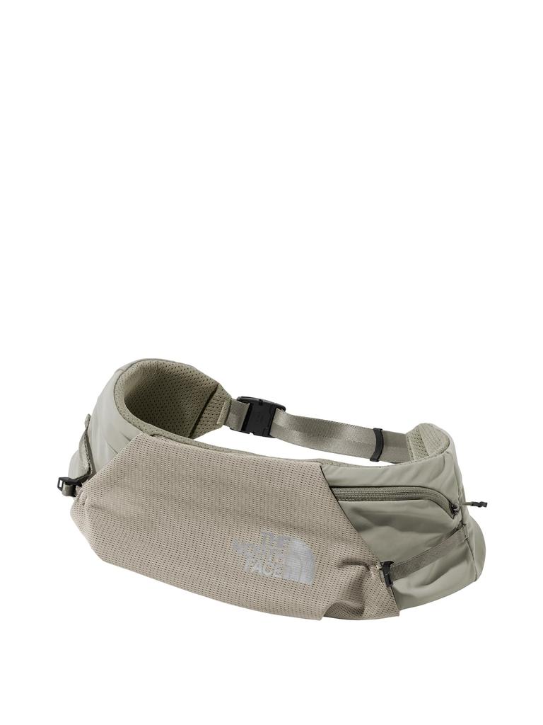 Pacer Belt Clay Gray