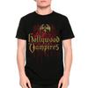 Hollywood Vampires T-Shirt, Herren- und Damengrößen (met-063)