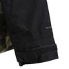 Columbia Decruze Summit Patterned Large Jacket, Black,